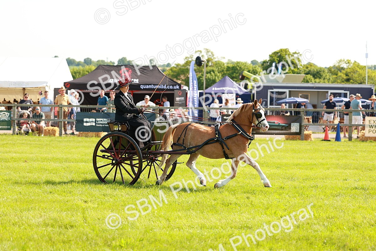 SBM_02580 - Class 2-4 - HOYS Private Driving