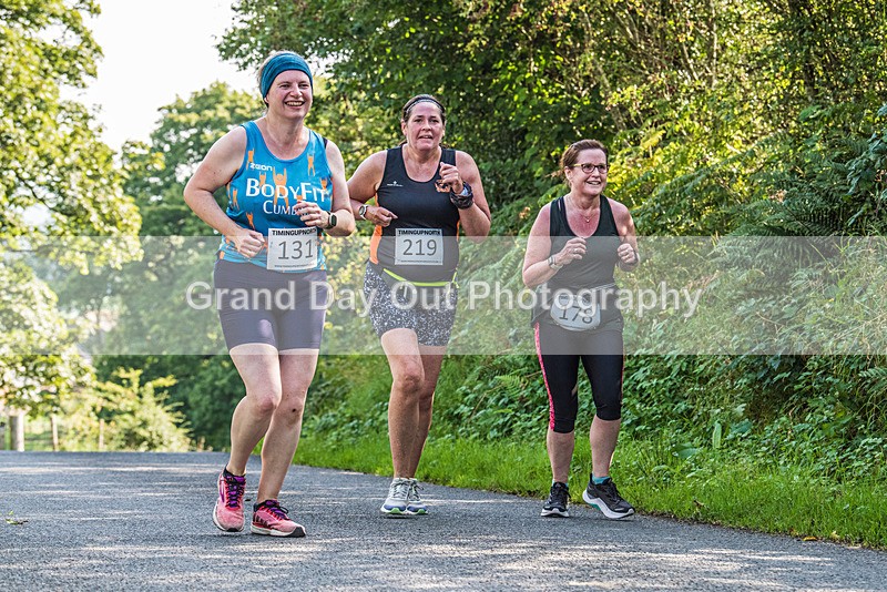 The One 10-527 - The One 10 Mile Road Race Saturday 9th September 2023