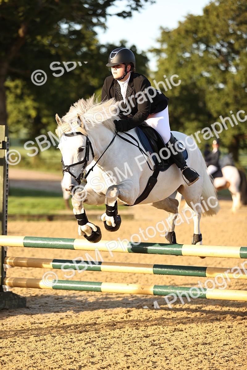 SBM_32984 - J38 - Senior 80cm Championship