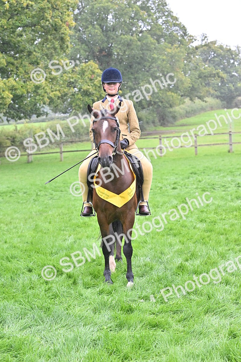 SBM_72604 - S43 - Ridden Equitation Best Rider