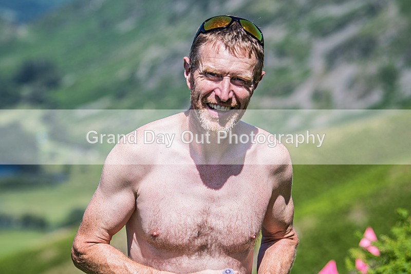 Arnison-5 - Arnison Dash Fell Race Sunday 29th June 2025