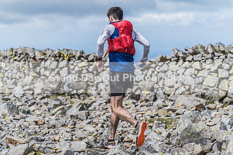 Ennerdale-18 - Ennerdale Horseshoe Fell Race Saturday 8th June 2024