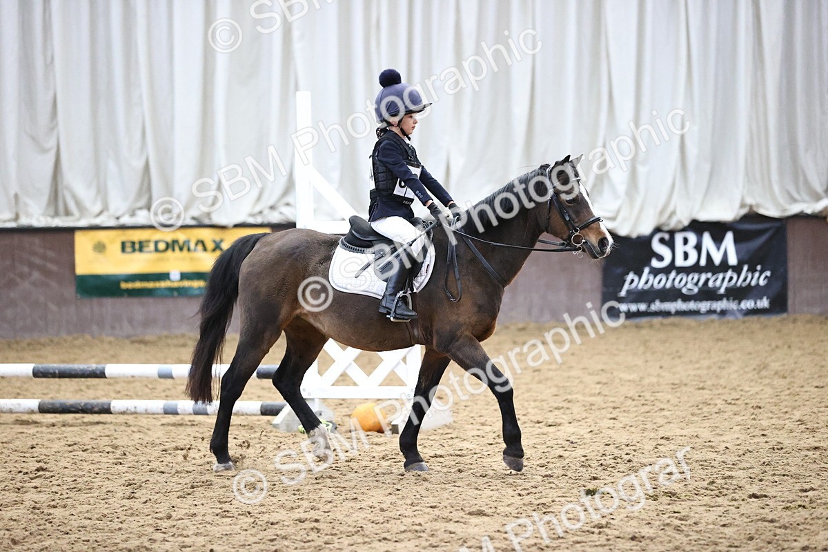 SBM_000594 - Class 2 - Show Jumping 50cm