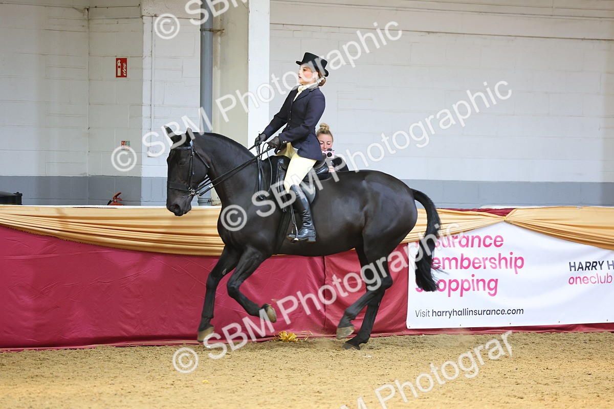 SBM_23945 - Class 905 - Supreme Final - Ridden Veteran