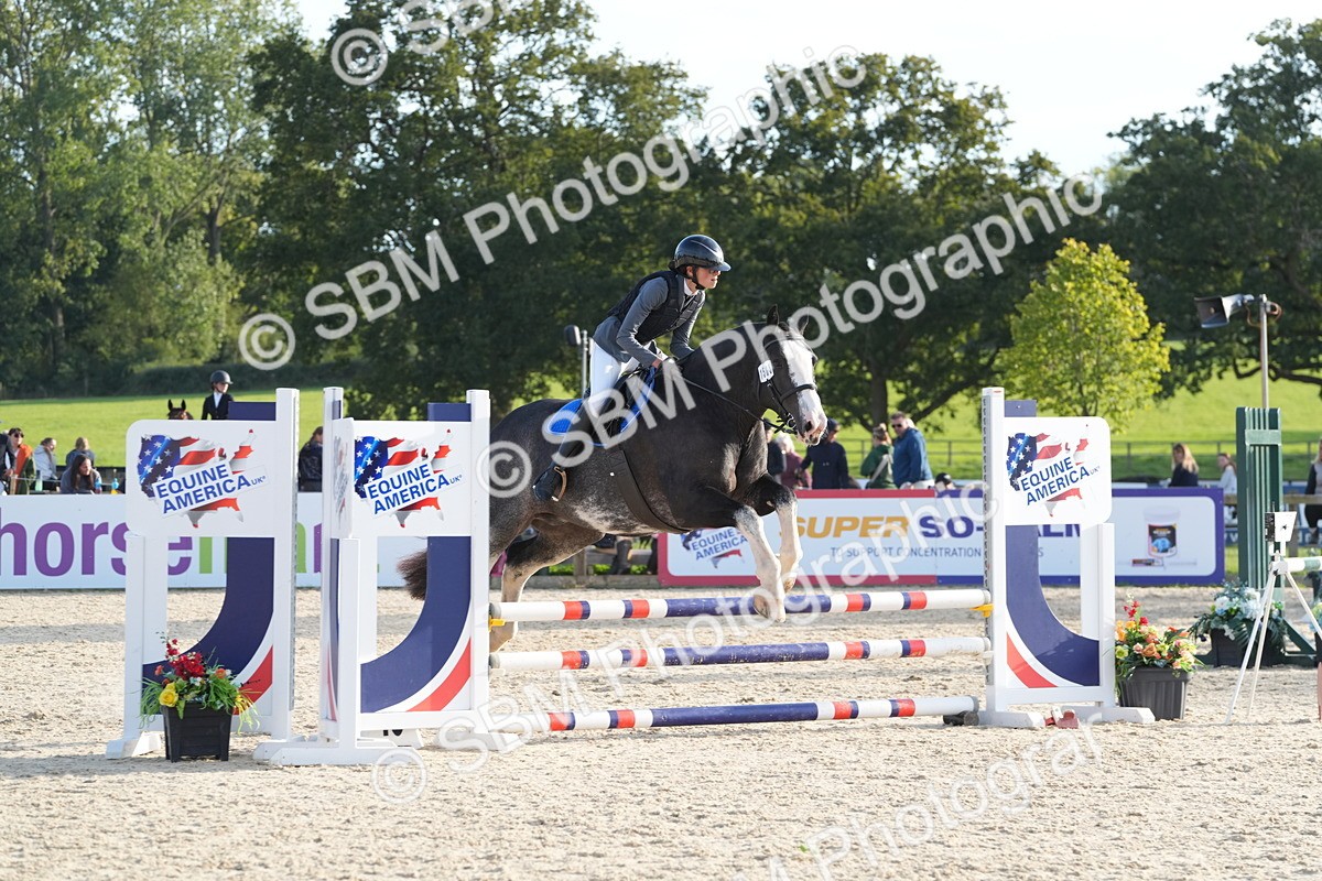 SBM_53449 - J23 - Junior Horse 70cm Championship