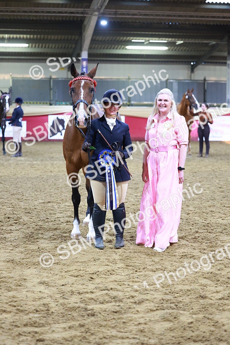SBM_14989 - Class H - IH  Competition Riding Club Champ
