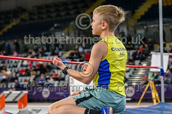 CEREL-918400 - Field Male Set Three