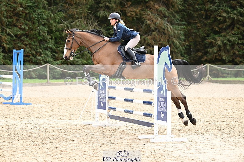 250323A-114908-04448 - Cls 22 Snr nDisc & 1.00m Opem