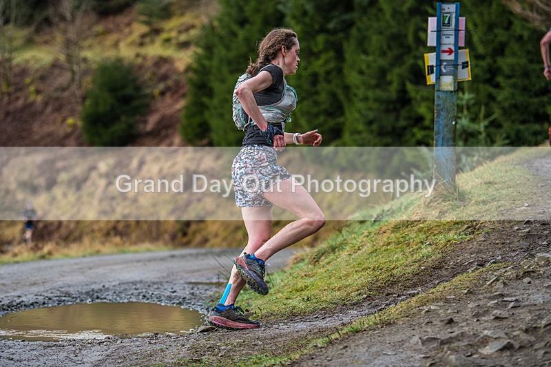 Glentress-450 - High Terrain Events Glentress Marathon 21 & 10K Trail Races Sunday 18th February 2024