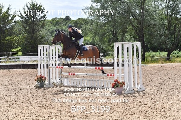BPP_3199 - CLASS 14 SUN 0.95m Amateur Championship Qualifier