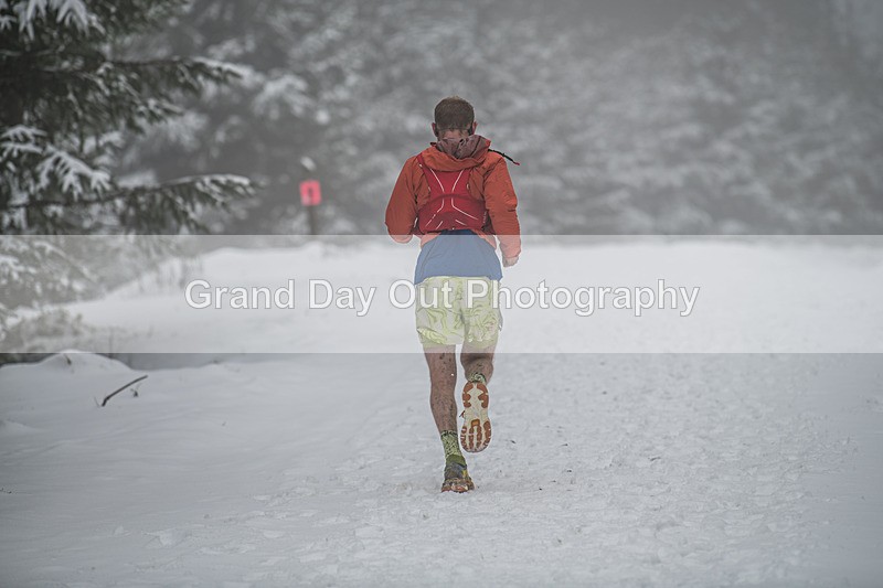 Glentress-365 - High Terrain Events Glentress 42, 21 & 10K Trail Races Sunday 15th February 2026