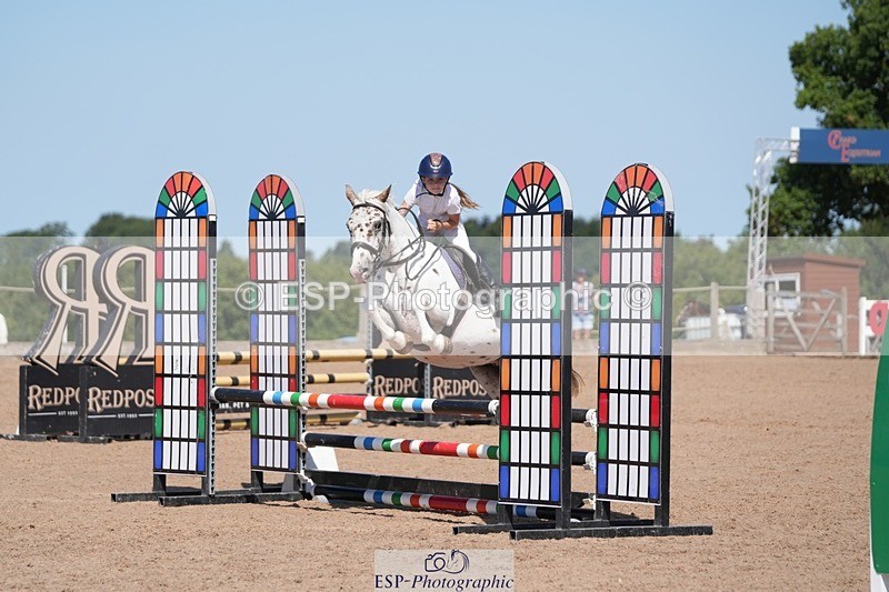 250712-104914-00727 - Cls 2 Small Pony Team