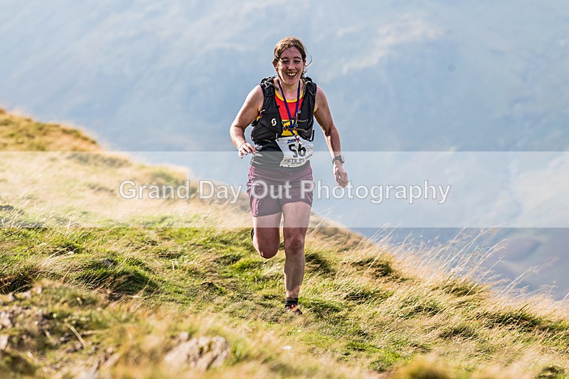 HBMR-Leg 4-502 - Hodgson Brothers Mountain Relay Leg 4 Saturday 5th October 2024
