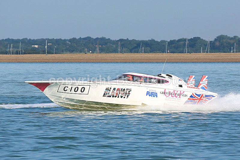 150906 C-100 BLASTOFF WT7A9902 - Racing Powerboats