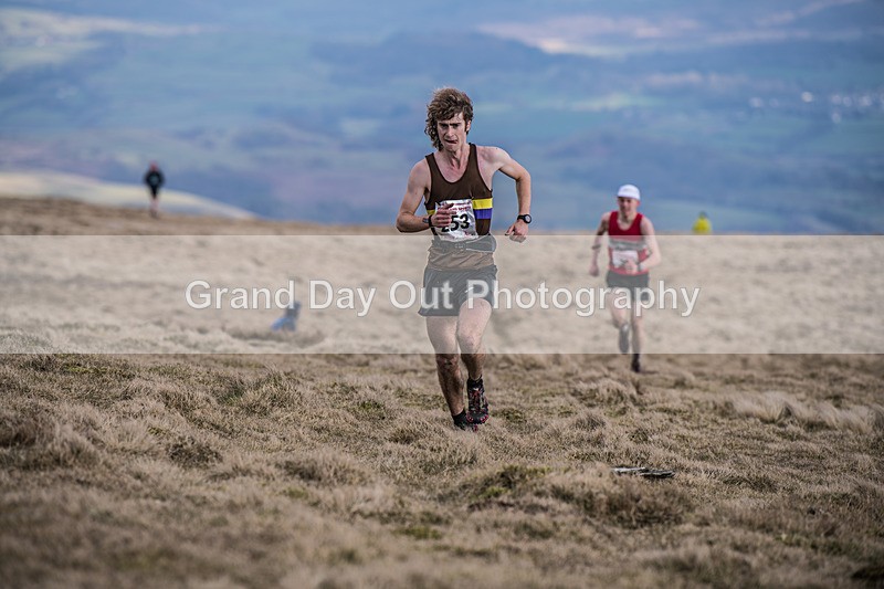 Black Combe-1072 - Black Combe Fell Race Saturday 7th March 2026