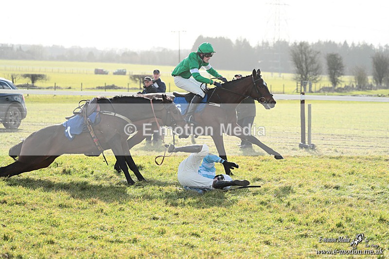 PtP 250126 184 - Cocklebarrow Races Point-to-Point 25/01/26