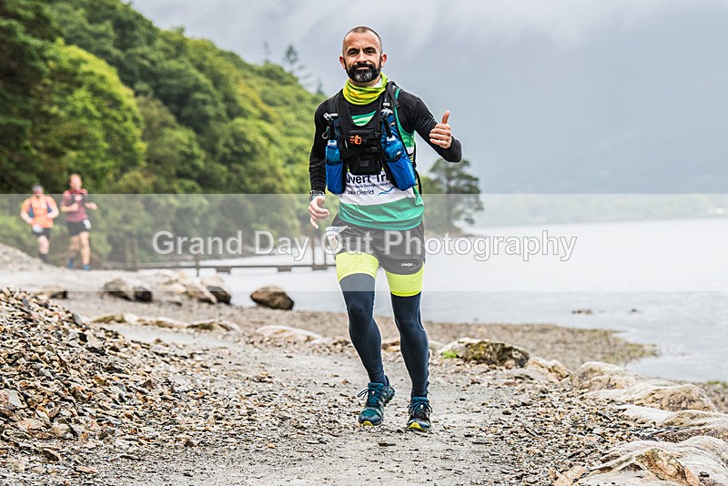 Scafell Pike-369 - High Terrain Events Scafell Pike Trail Marathon Sunday 20th August 2023
