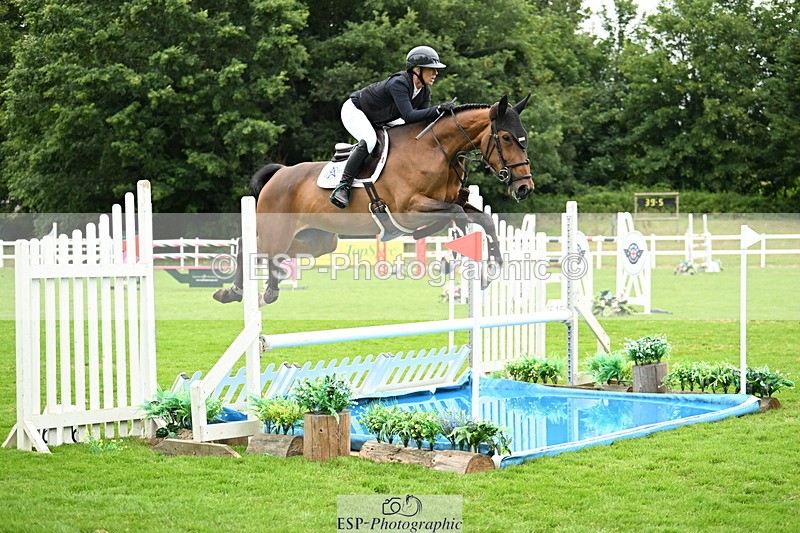 250705A-120526-14574 - Cls 30 Snr Foxhunter 2nd Round