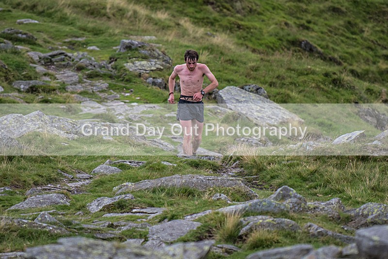 Kentmere-15 - Pete Bland Kentmere Horseshoe Fell Race Sunday 20th July 2025