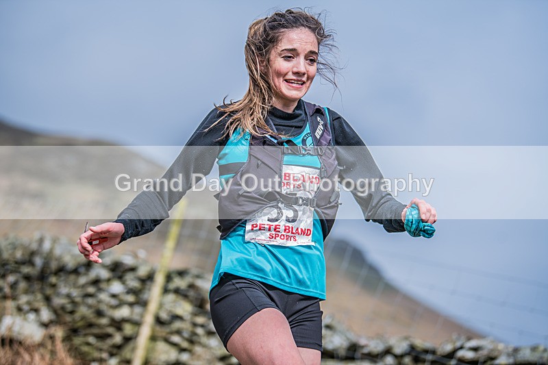 Black Combe-697 - Black Combe Fell Race Saturday 9th March 2024