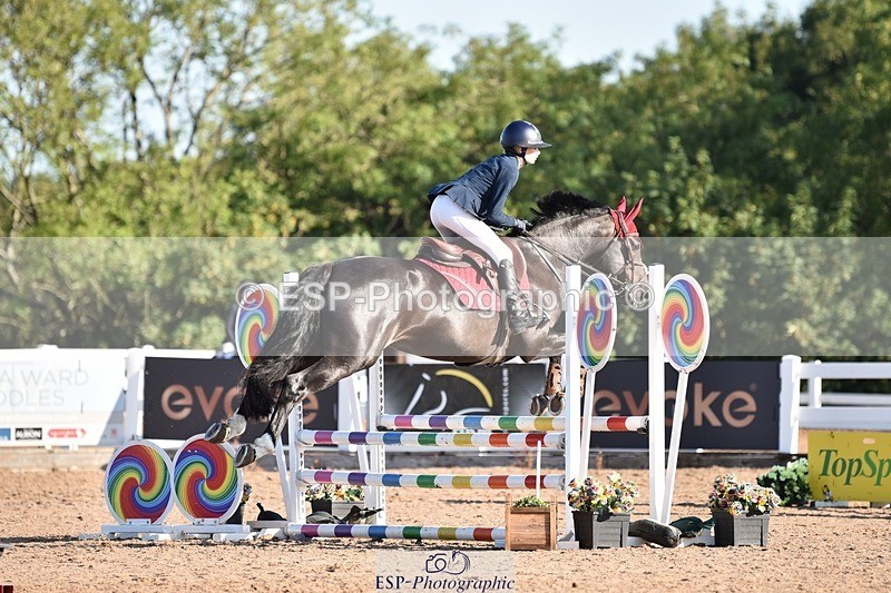 260731-082122-02846 - Cls 21 Clear Round