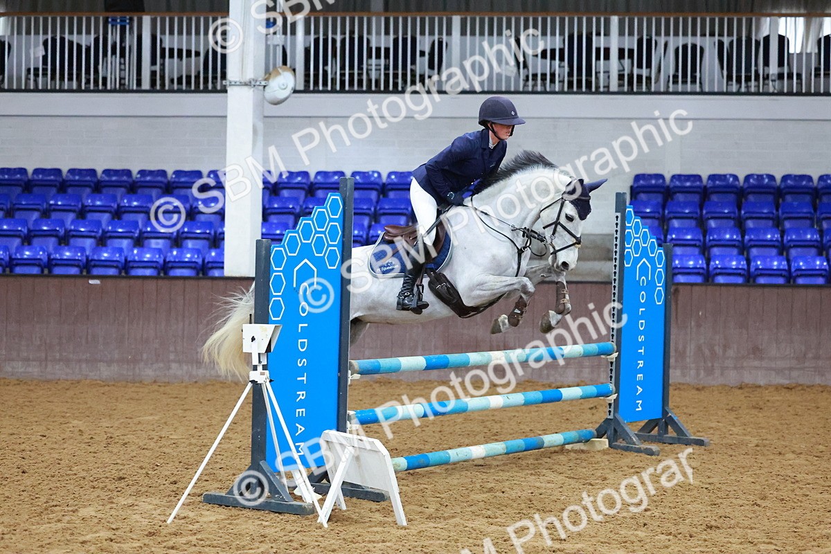 SBM_000171 - Class 1 - Clear Round