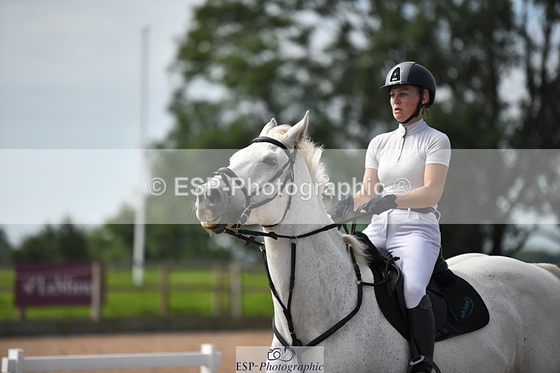 230903A-120033-04257 - Cls 14 1.10m Amateur Quali