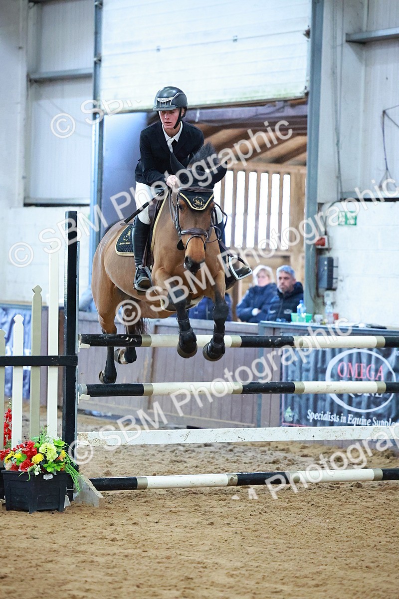 SBM_007084 - Class 19 - Senior Newcomers 1.10m