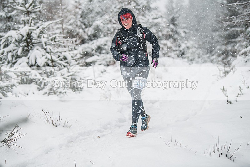 Glentress-2383 - High Terrain Events Glentress 42, 21 & 10K Trail Races Sunday 15th February 2026