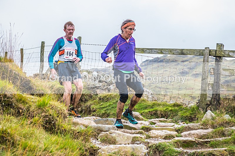 Langdale-1861 - Langdale Horseshoe Fell Race Saturday 8th October 2022