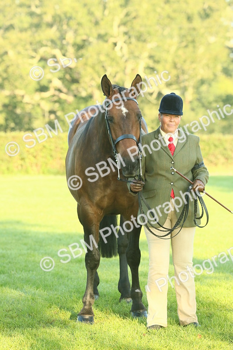 SBM_56677 - S36 - Starters Best Turnout