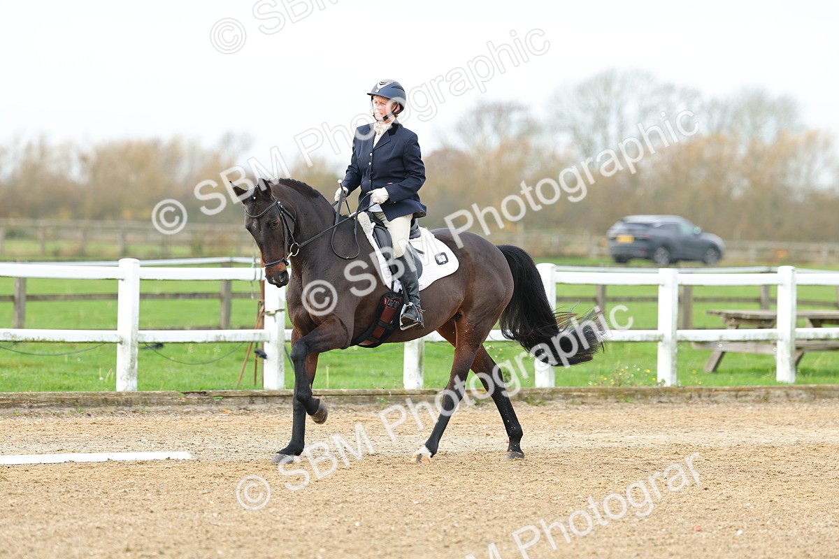 SBM_003501 - Class 6 - Novice 2