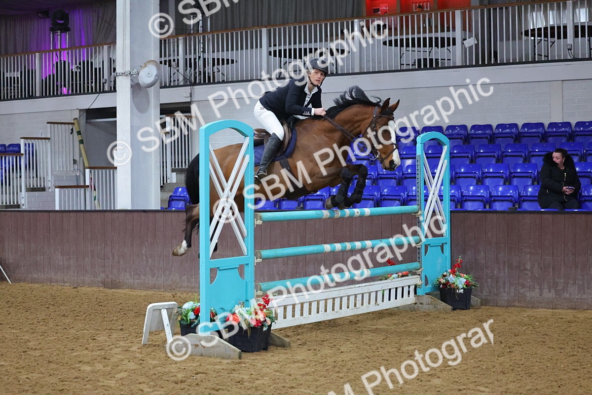 SBM_009121 - Class 24 - Winter 1.25m Championship Qualifier (1.25m)