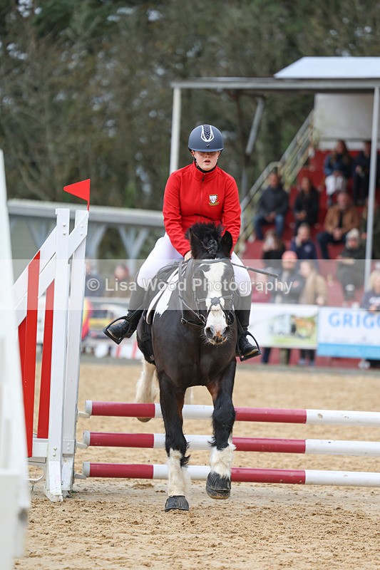 3E7A1687 - Class 3: 60 - 65 (A)