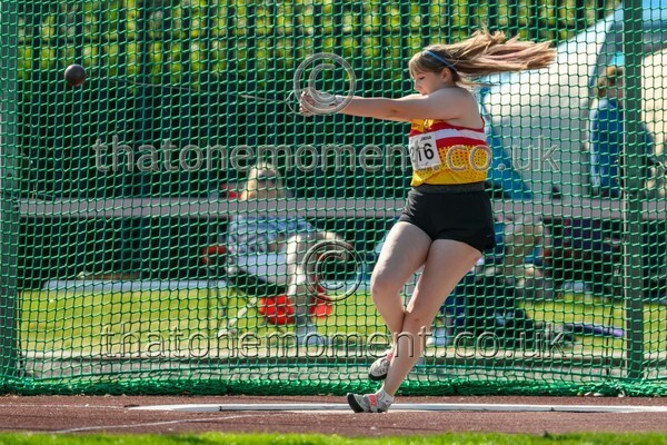 Age25SUN-928125 - Field Female Set One