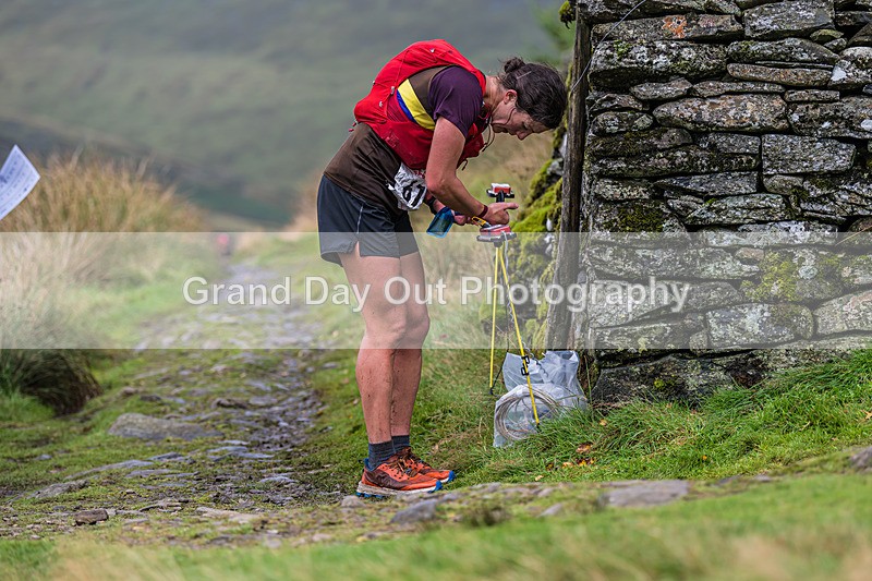 Old Crown Round-442 - Old Crown Round Fell Race Saturday 12th September 2026
