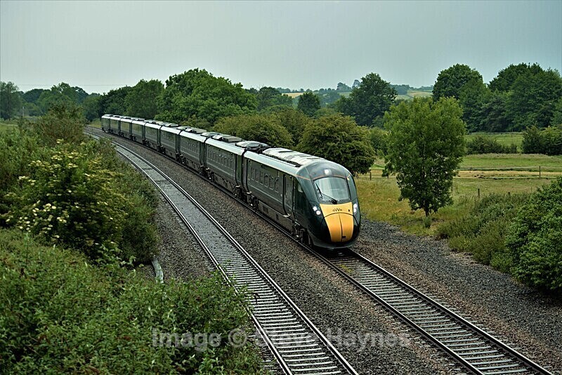 11th June 2020 - Creech St. Michael, Somerset.