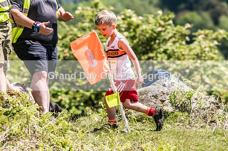 Coniston Junior-61 - Coniston Gullies Junior Fell Races Sunday 24th May 2026