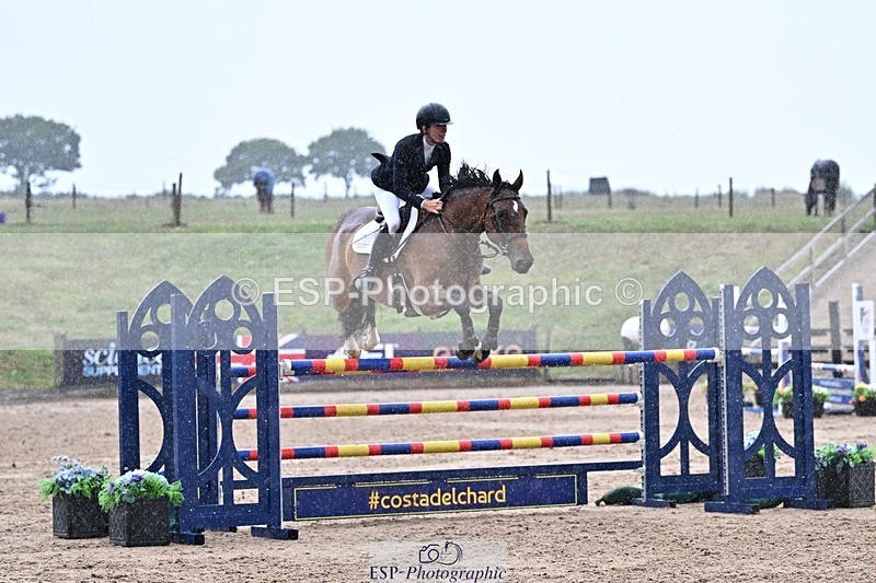 250727-164401-11474 - Cls 30 Snr Foxhunter