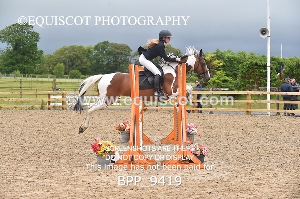 BPP_9419 - CLASS 18 SUN Pony Newcomers/ 1m Open