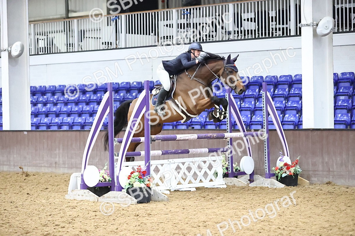 SBM_007651 - Class 19 - Senior Newcomers 1.10m