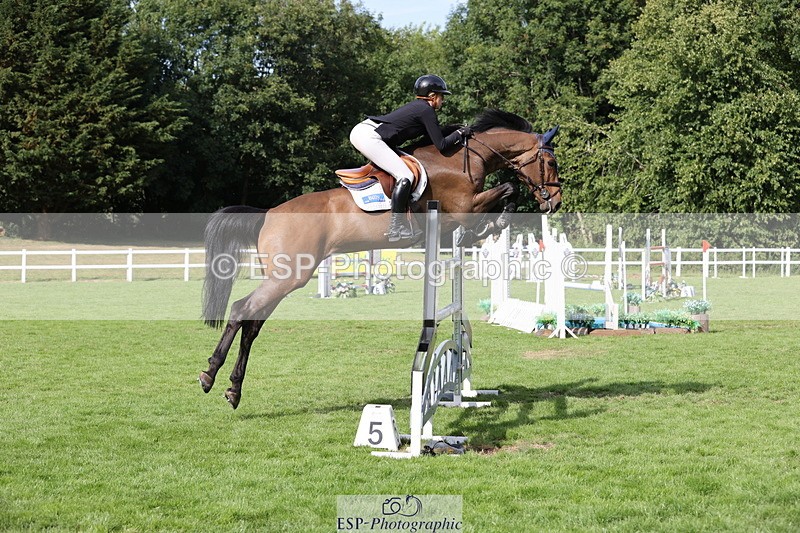 250704A-172610-12449 - Cls 18 Snr 1.40m Grand Prix