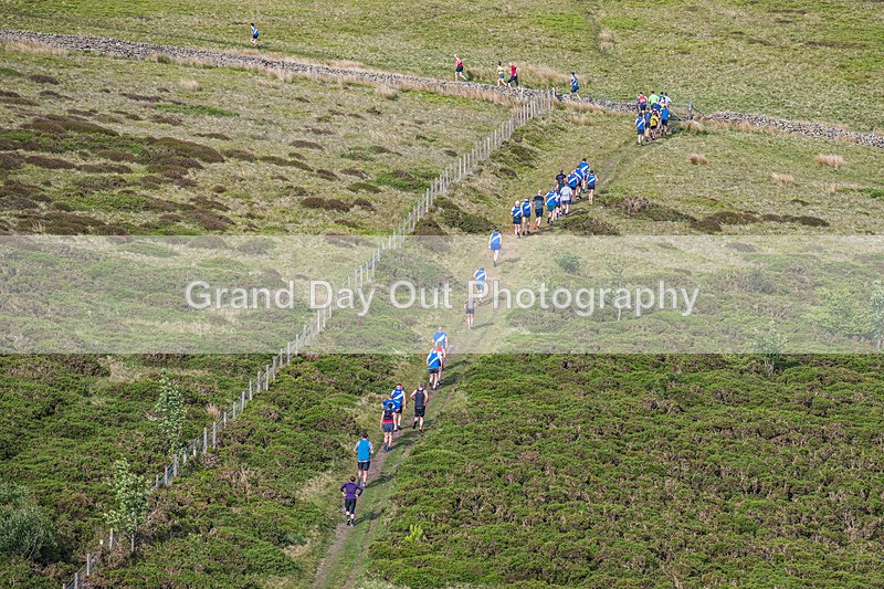 Gavel-265 - Gavel Fell Races (Junior & Senior) Wednesday 28th May 2025