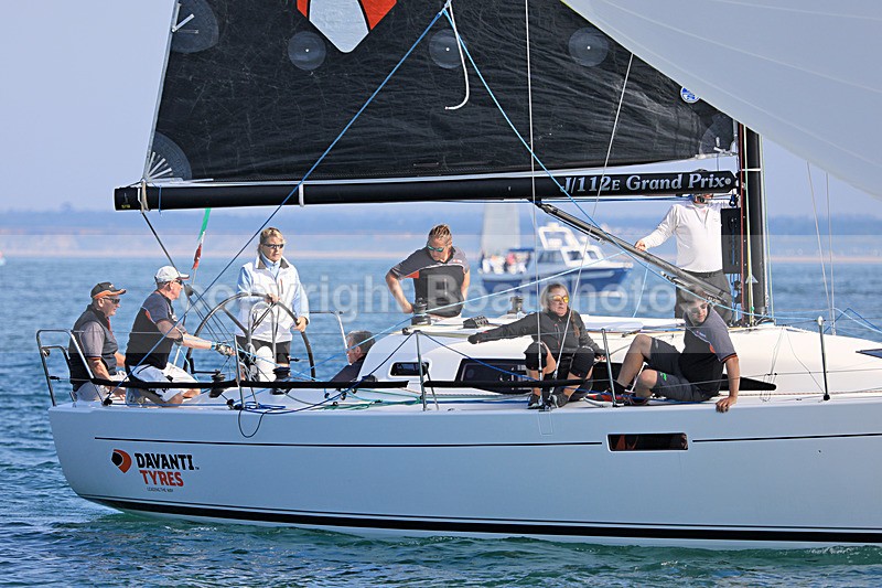 180707 DAVANTI TYRES GBR3958R 1Y3A7816 - ROUND THE ISLAND 2018