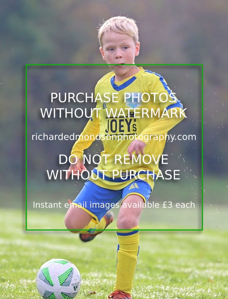 IMG_1373 - Kendal United Under 9 vs Kirkby Stephen (4/11/23)