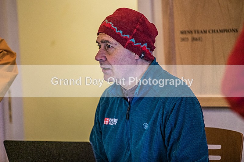 Loopy Latrigg-10 - Kong Loopy Latrigg Fell Race Saturday 21st December 2024