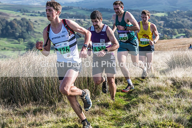 Leg 1 -69 - UK Fell & Hill Relays - Todmorden Leg 1 Saturday 17th October 2026
