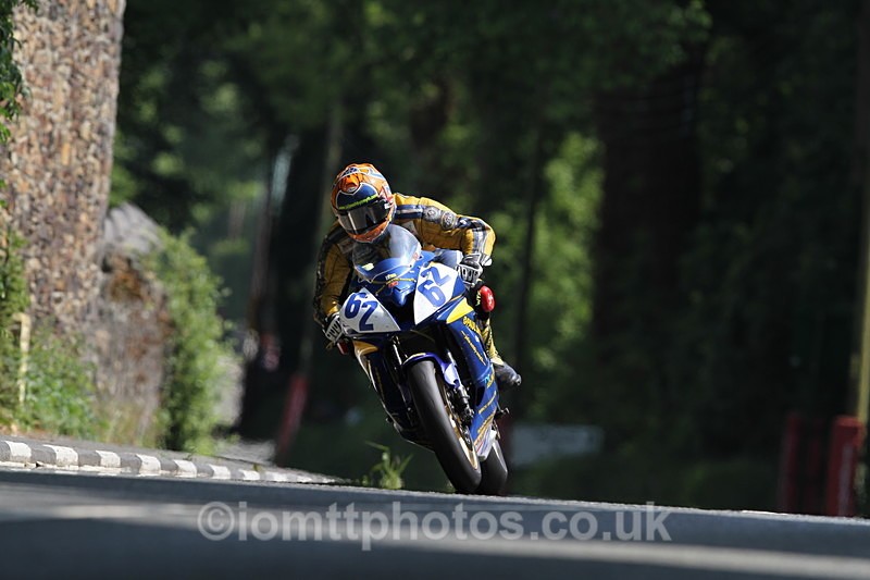 PR158397 - Supersport Race 2