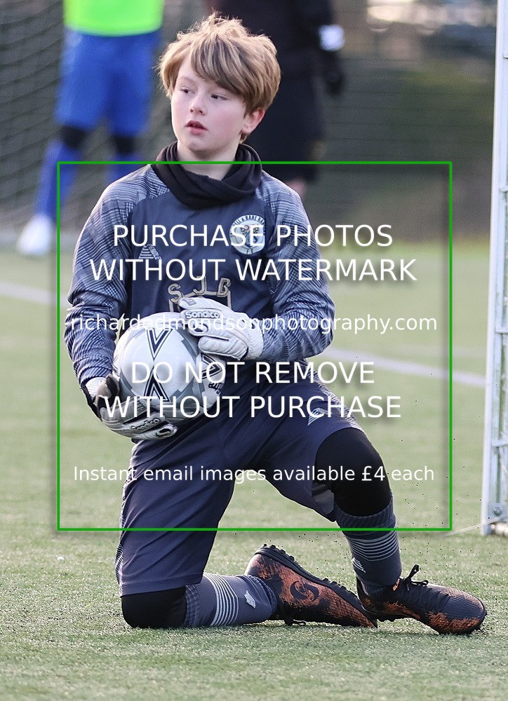 533A0658 - Trimpell & Bare Rangers