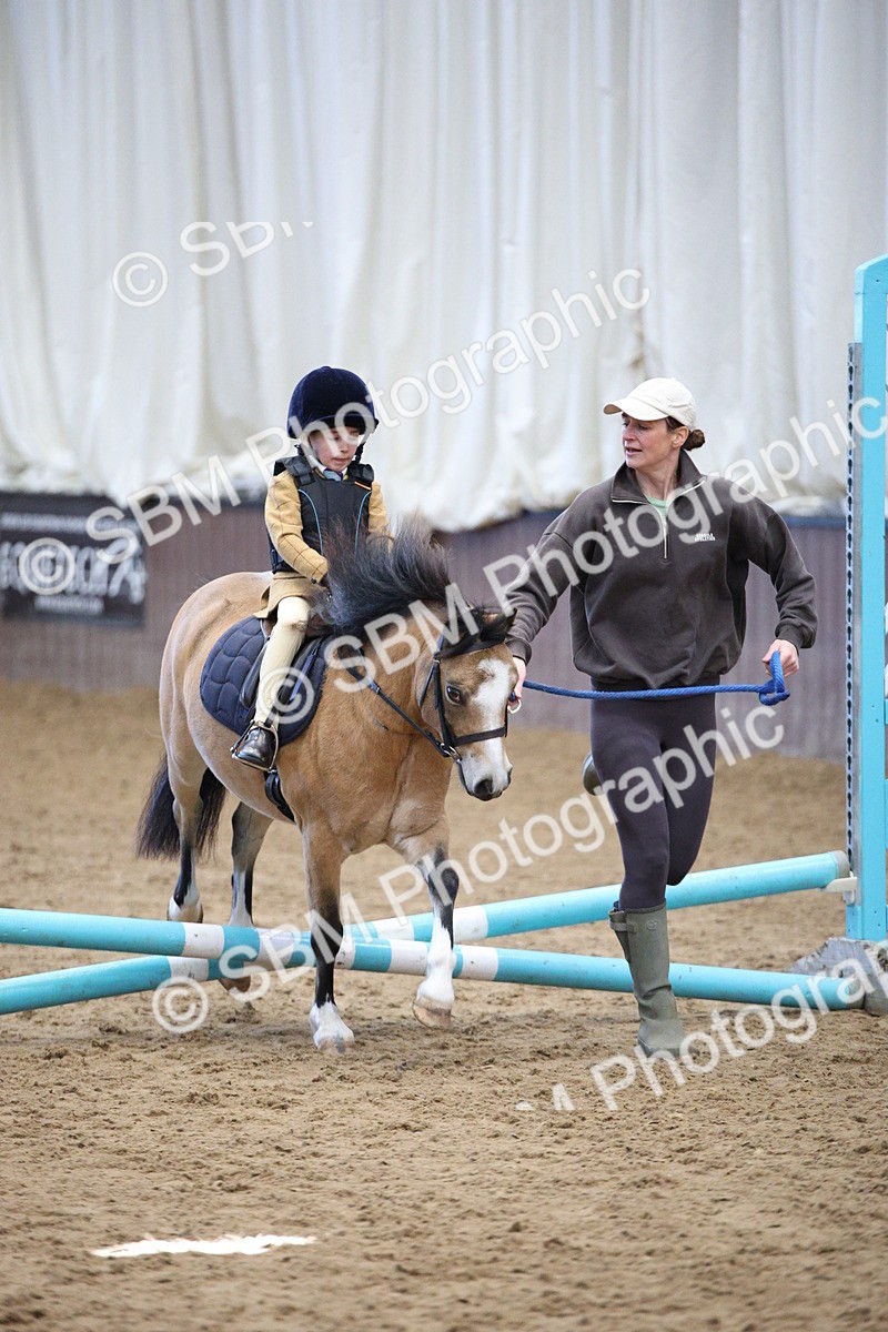 SBM_000252 - Class 1 - Lead Rein